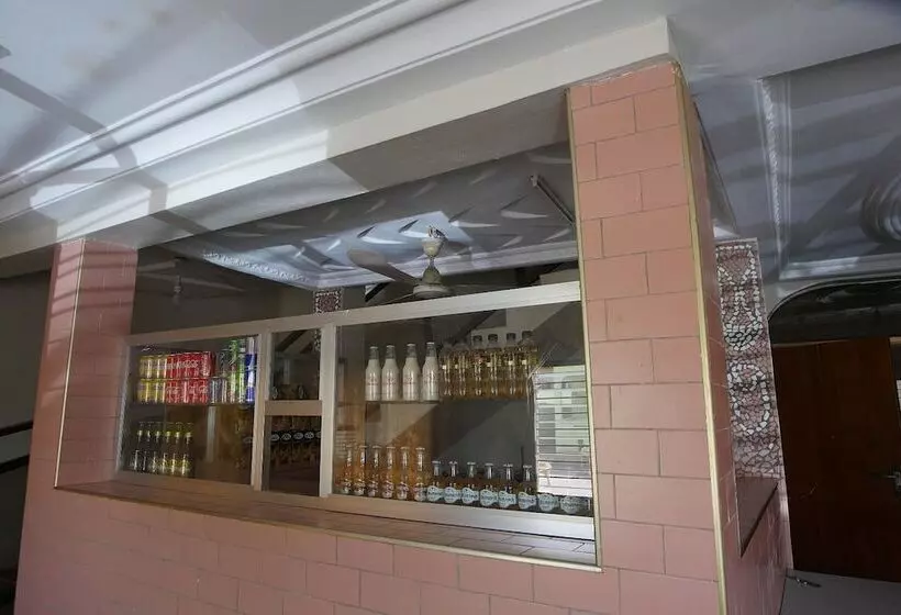 Jap Hotel Limited