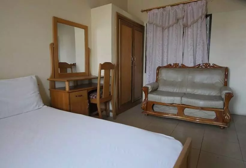 Jap Hotel Limited