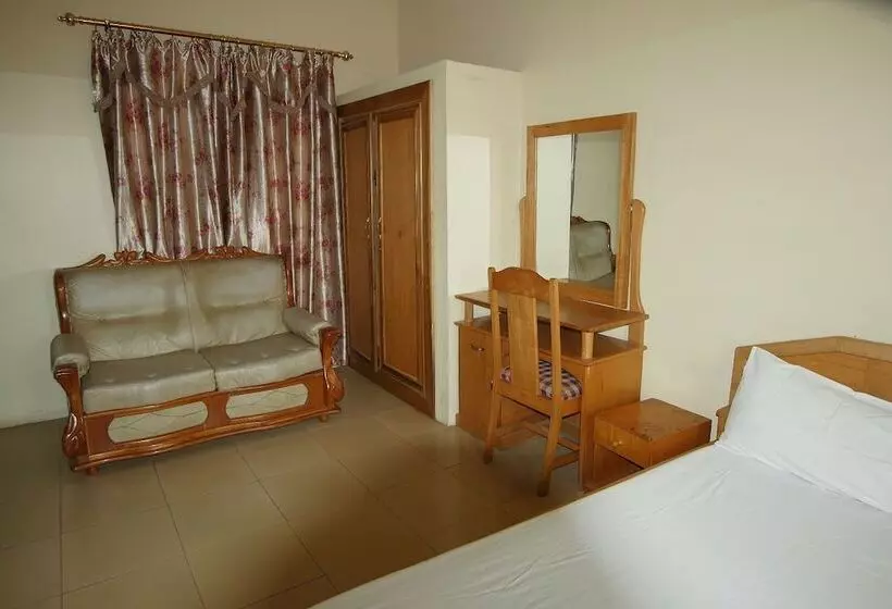 Jap Hotel Limited