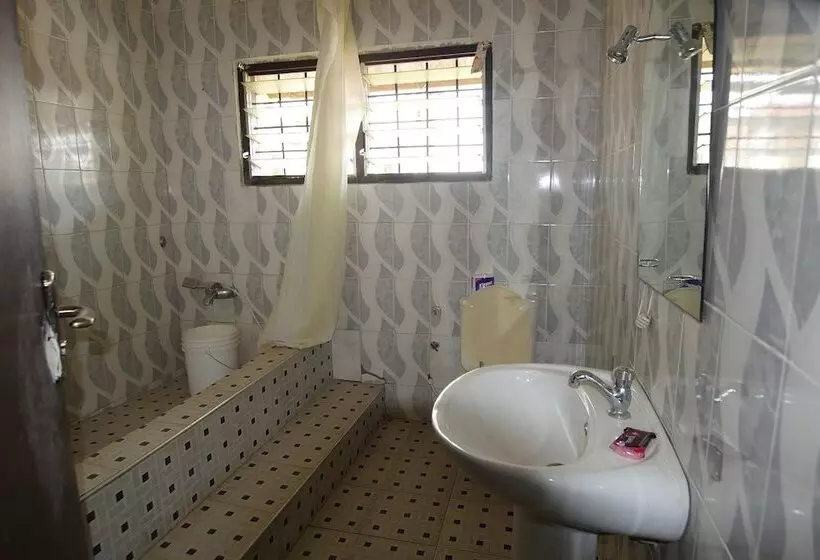 Jap Hotel Limited