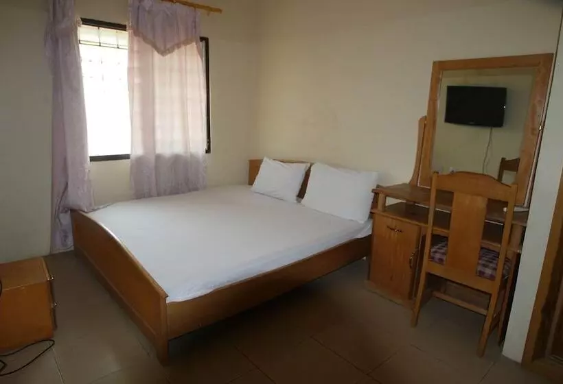 Jap Hotel Limited