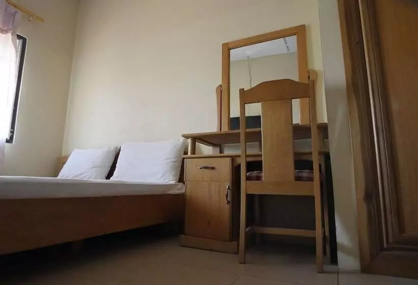 Jap Hotel Limited