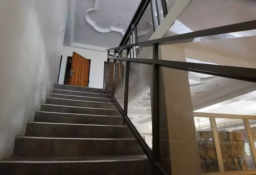 Jap Hotel Limited