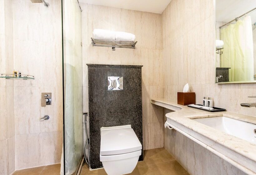 Resort Country Inn Premier Pacific Mall Road Mussoorie