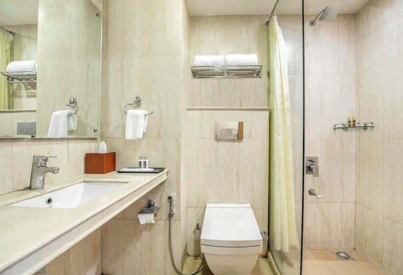 Resort Country Inn Premier Pacific Mall Road Mussoorie