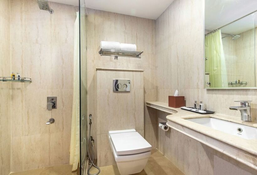 Resort Country Inn Premier Pacific Mall Road Mussoorie