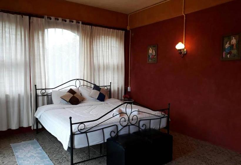 Resort De Monte Khaokho