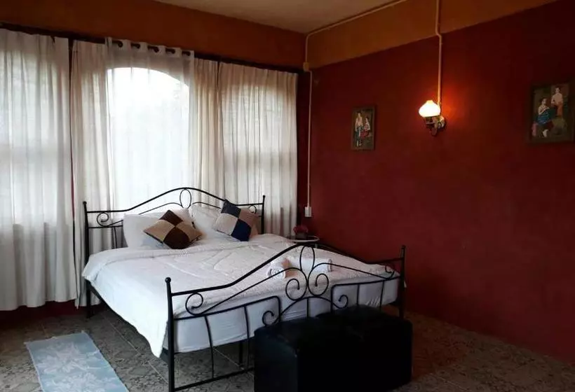 Lomakeskus De Monte Khaokho