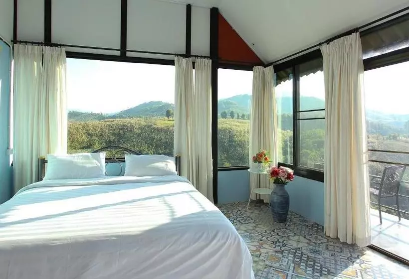 Lomakeskus De Monte Khaokho