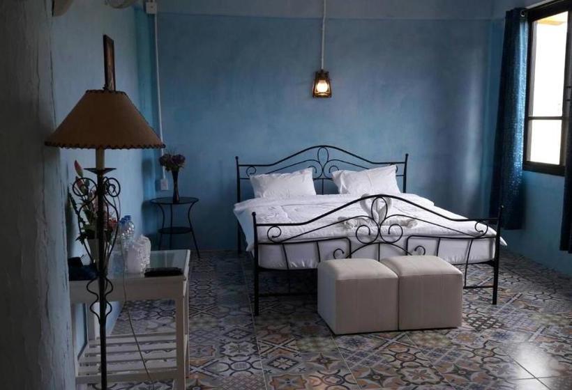 Resort De Monte Khaokho