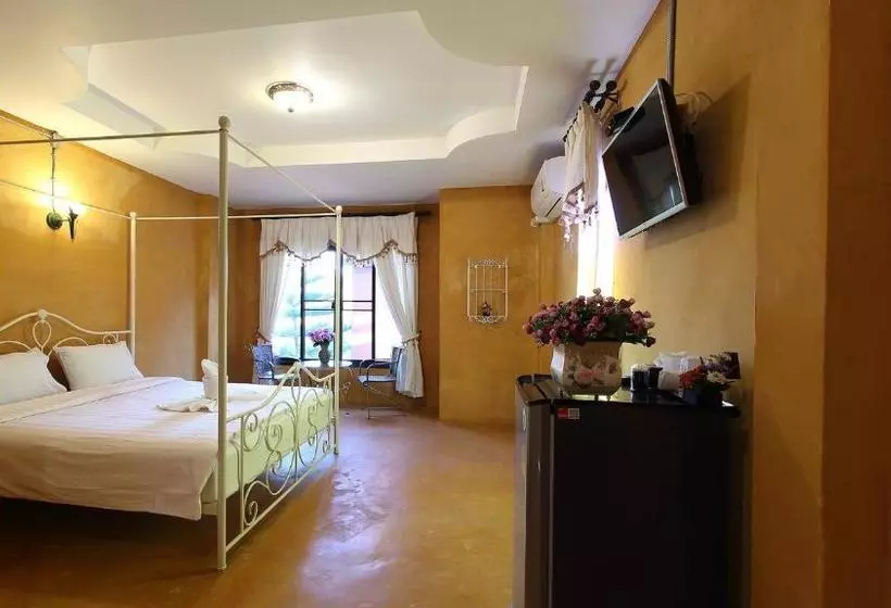 Lomakeskus De Monte Khaokho