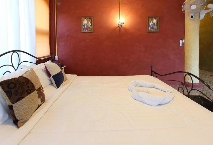 Resort De Monte Khaokho