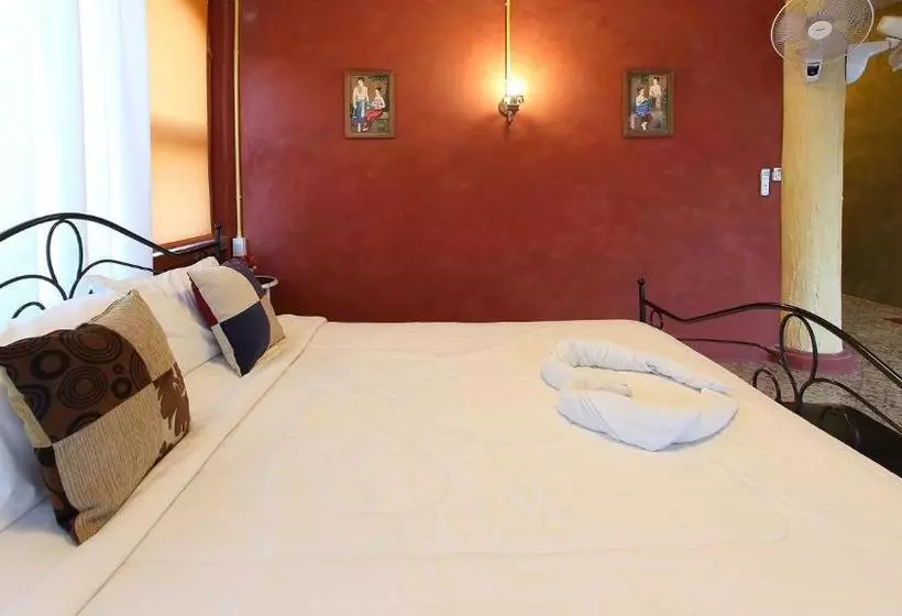 Lomakeskus De Monte Khaokho