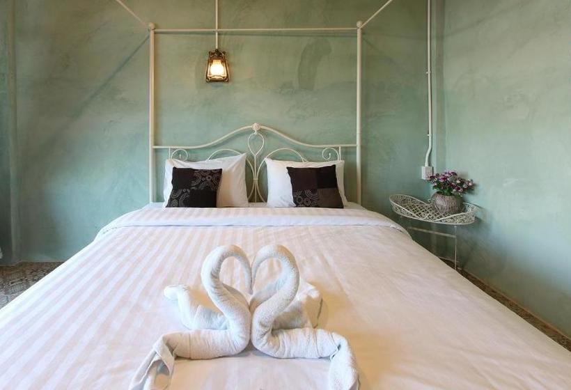 Resort De Monte Khaokho