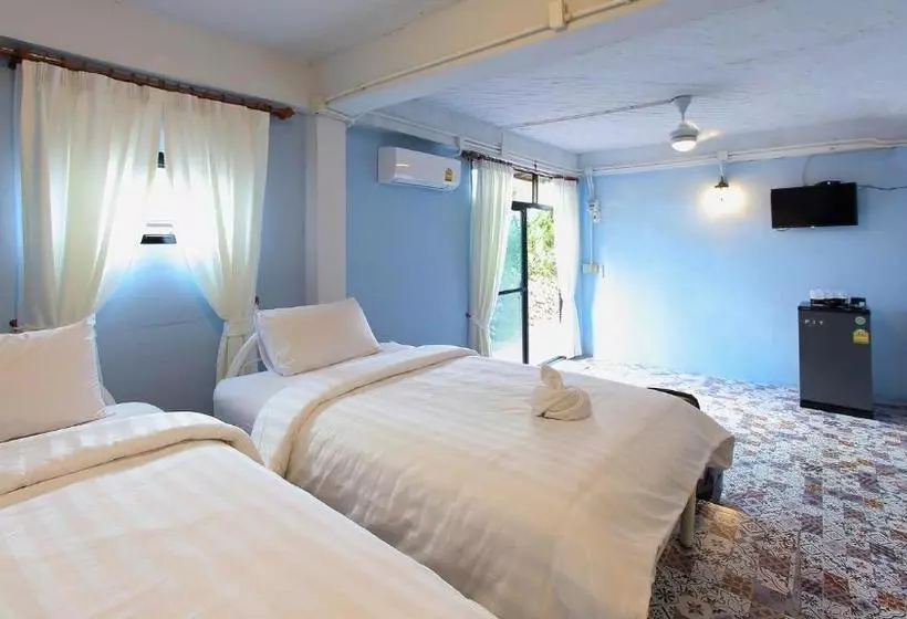 Lomakeskus De Monte Khaokho