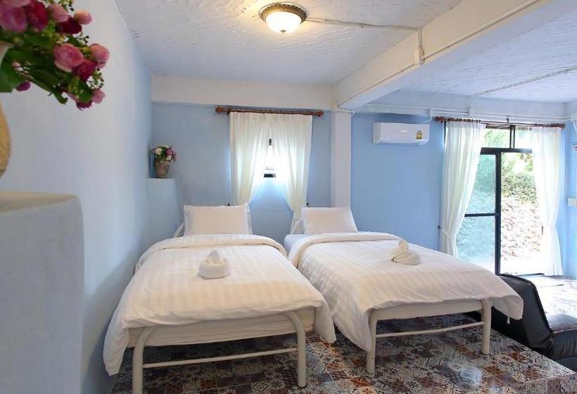 Resort De Monte Khaokho