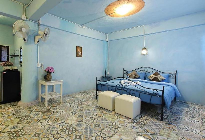 Resort De Monte Khaokho