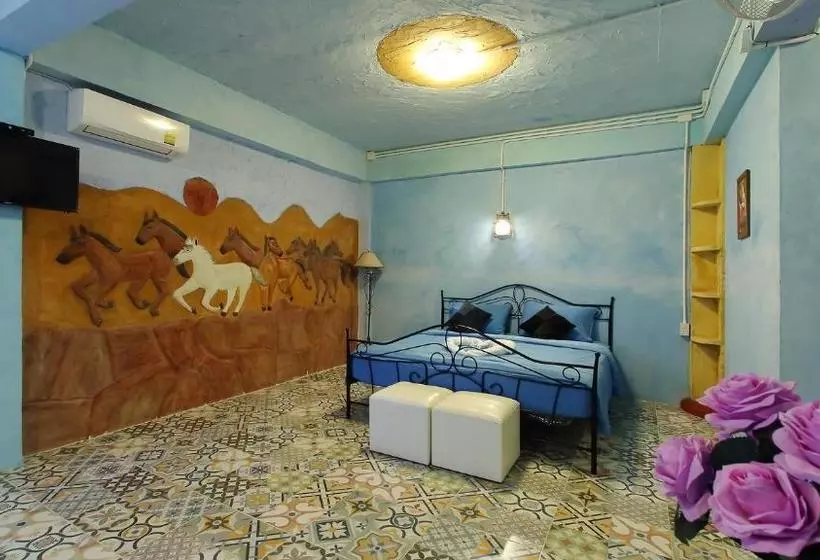 Lomakeskus De Monte Khaokho