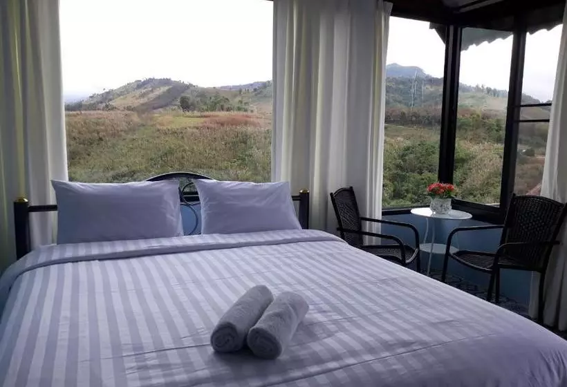 Lomakeskus De Monte Khaokho