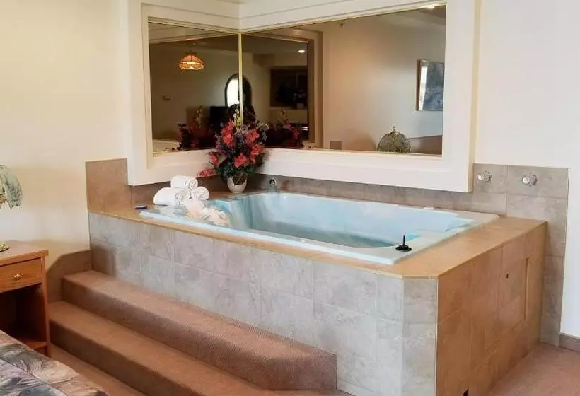 Western Budget Motel Cold Lake