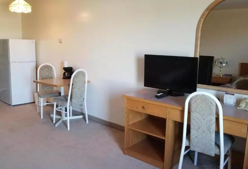 Western Budget Motel Cold Lake