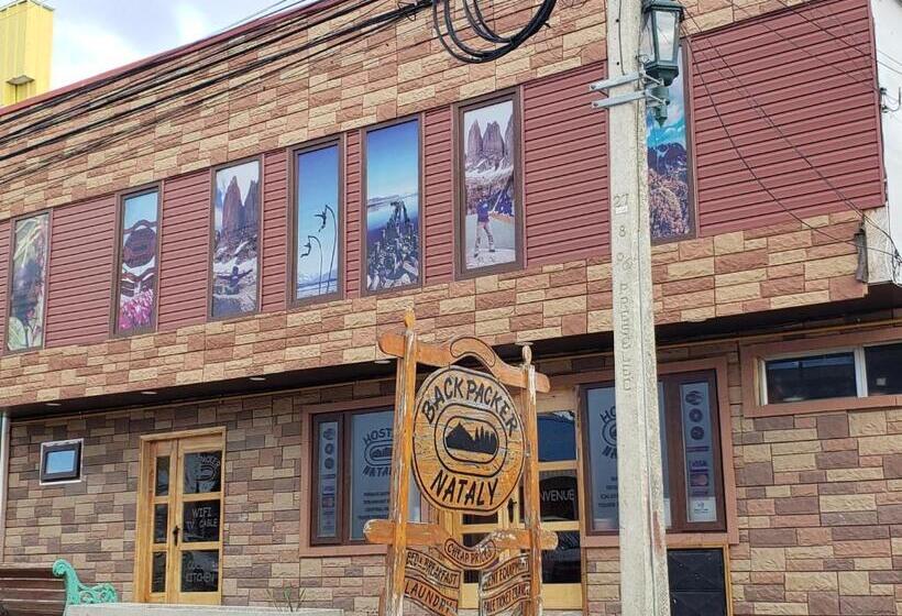 호스텔 Hostal Nataly