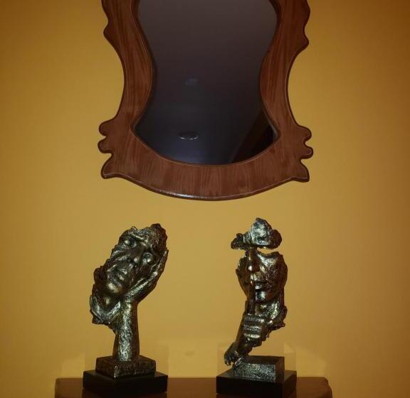 호스텔 Hostal Nataly