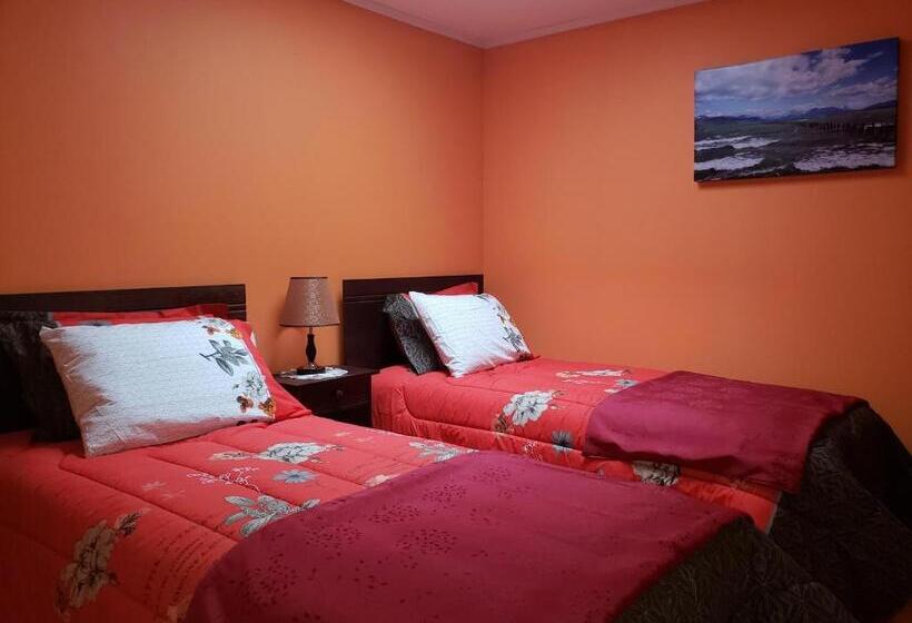 호스텔 Hostal Nataly