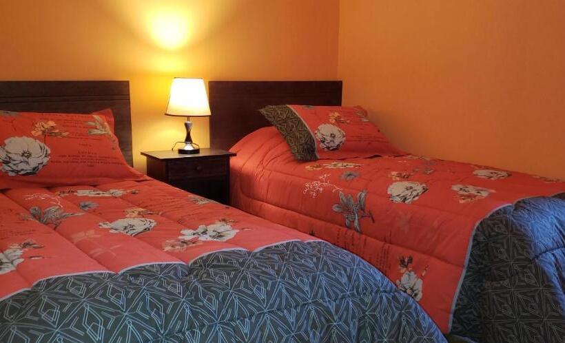 호스텔 Hostal Nataly