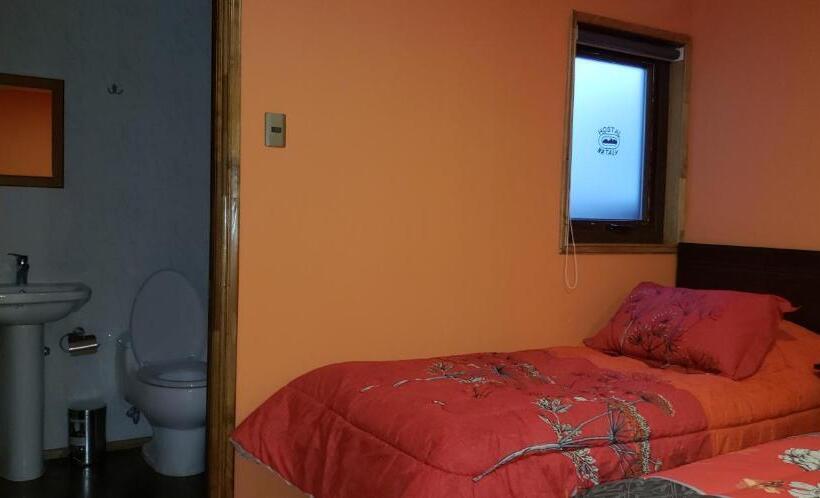 호스텔 Hostal Nataly