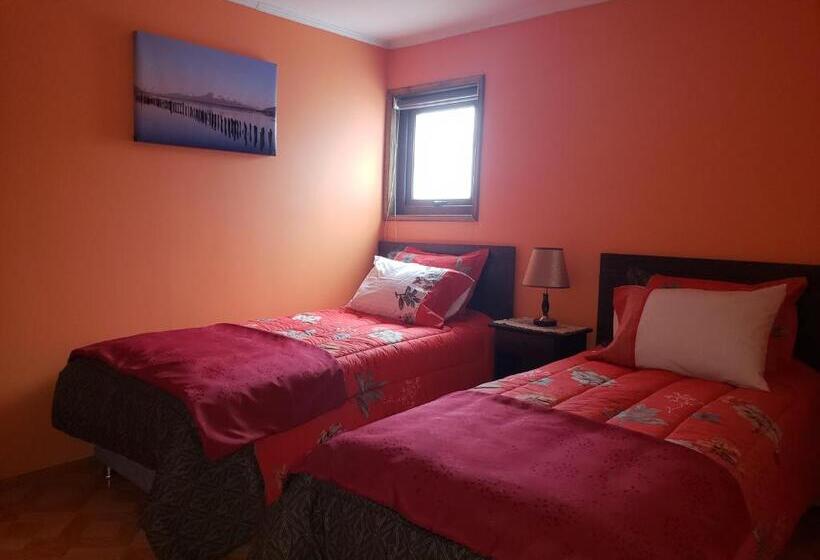 호스텔 Hostal Nataly