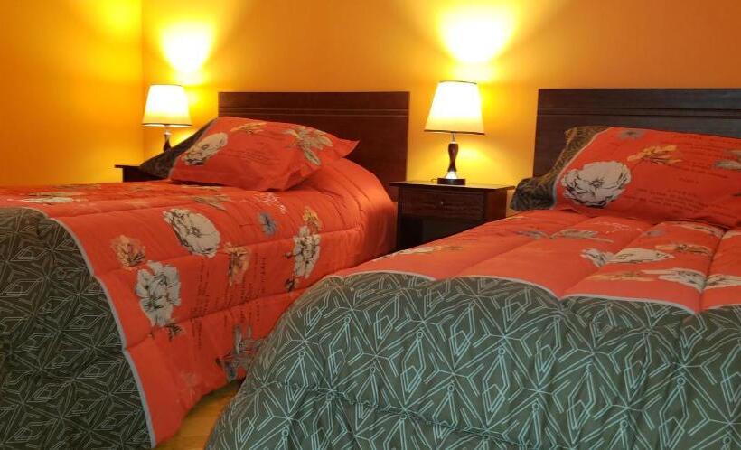 호스텔 Hostal Nataly