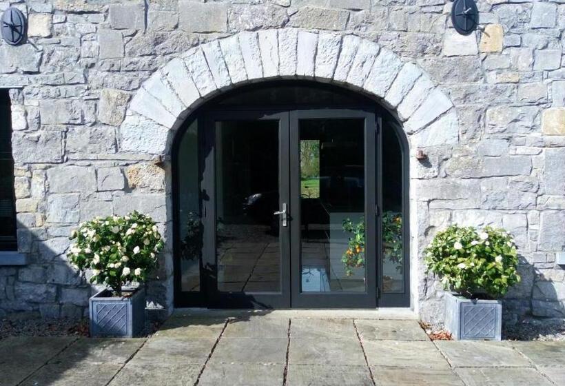 住宿加早餐 Augherea House