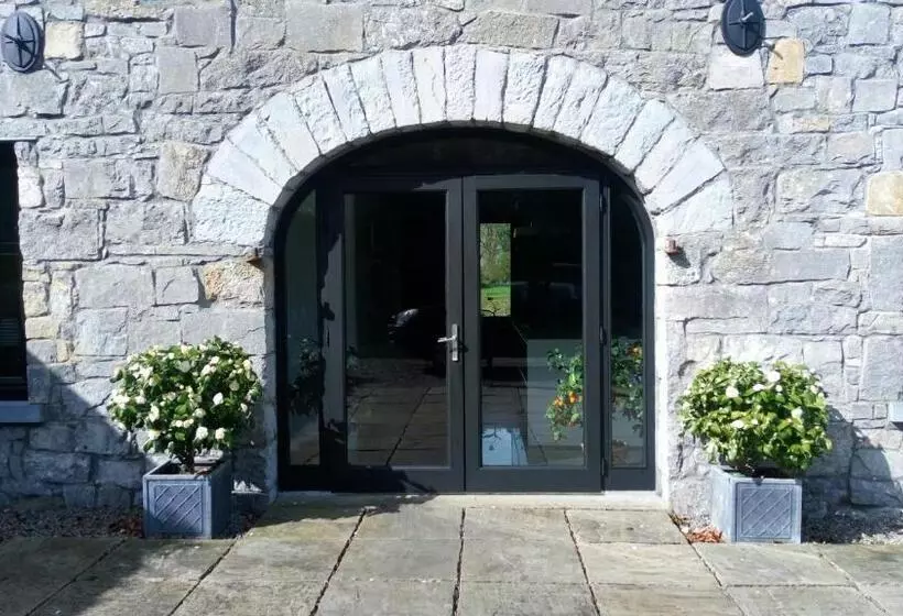 Bed and Breakfast Augherea House