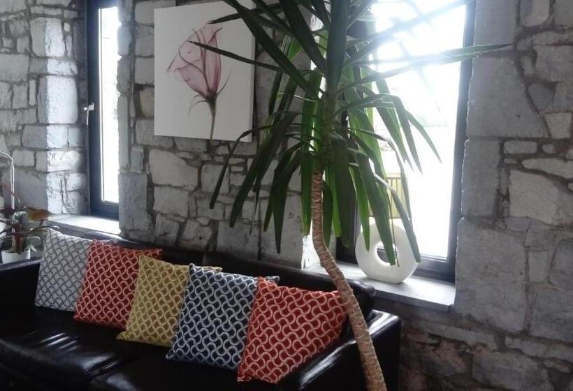 住宿加早餐 Augherea House