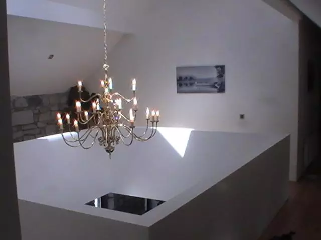 Bed and Breakfast Augherea House