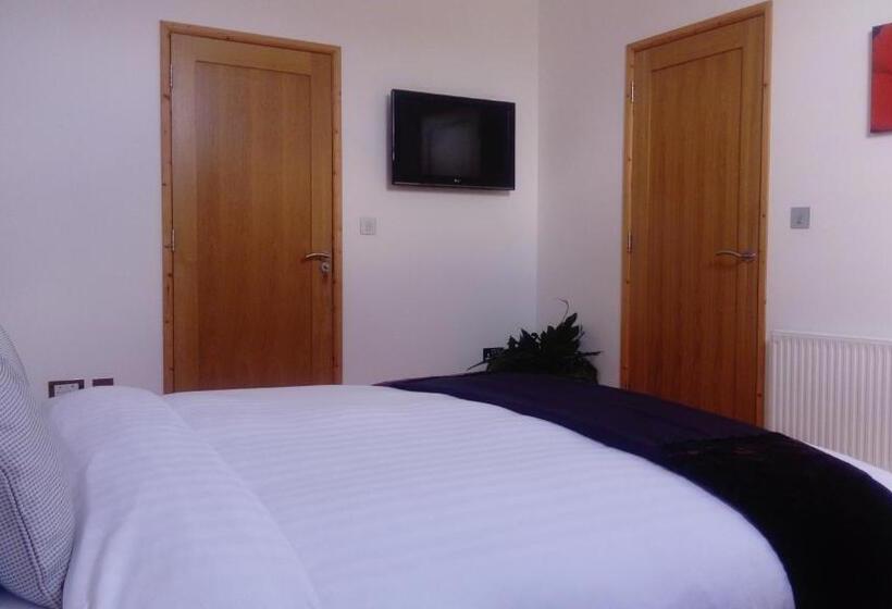 住宿加早餐 Augherea House