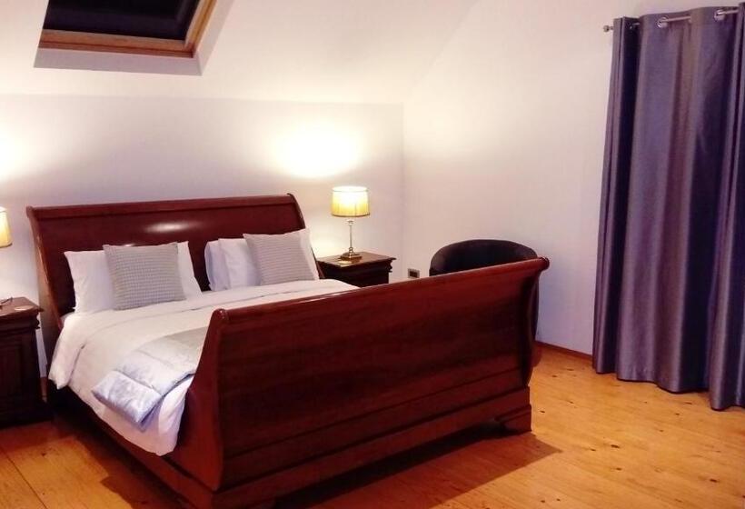 住宿加早餐 Augherea House