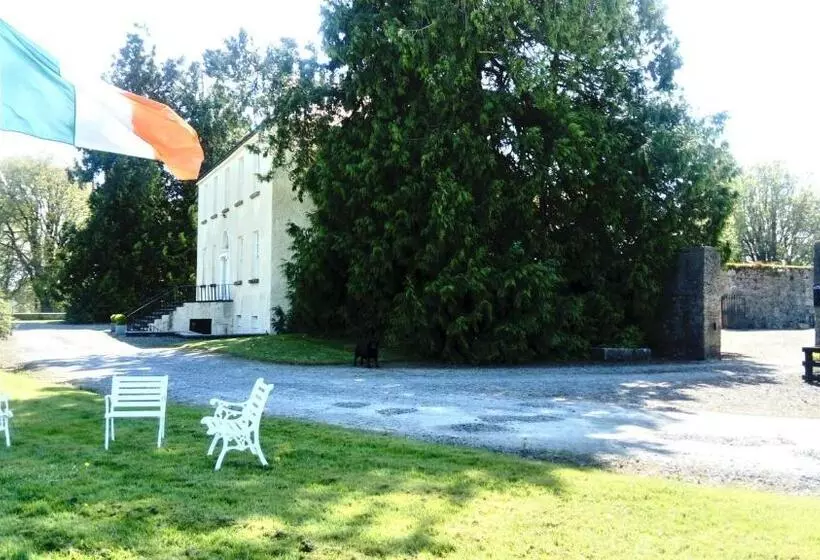 Bed and Breakfast Augherea House