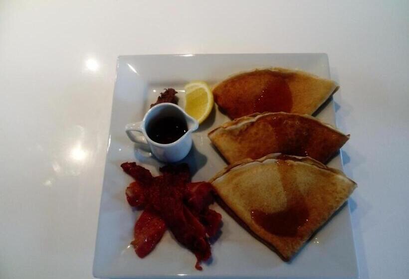 住宿加早餐 Augherea House