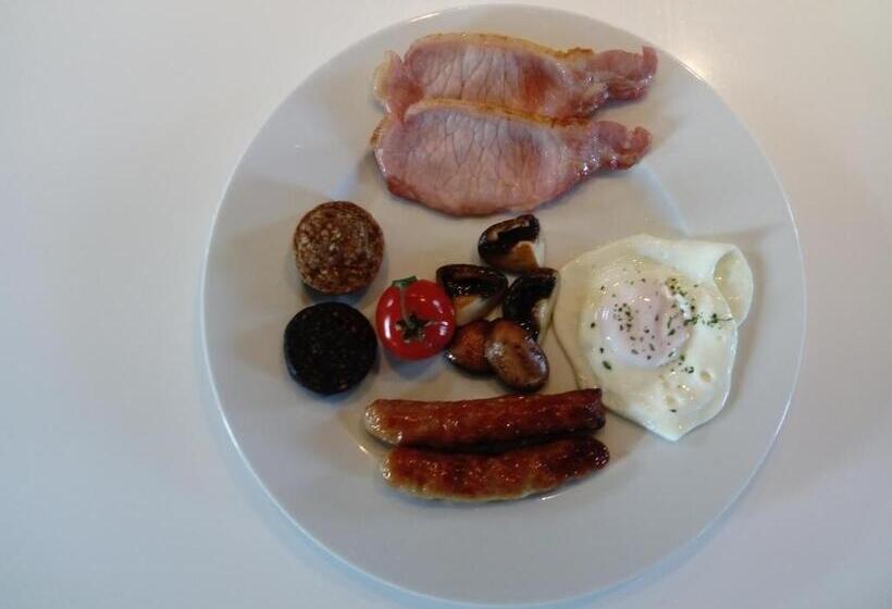 住宿加早餐 Augherea House