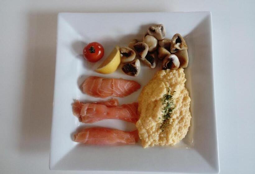 住宿加早餐 Augherea House