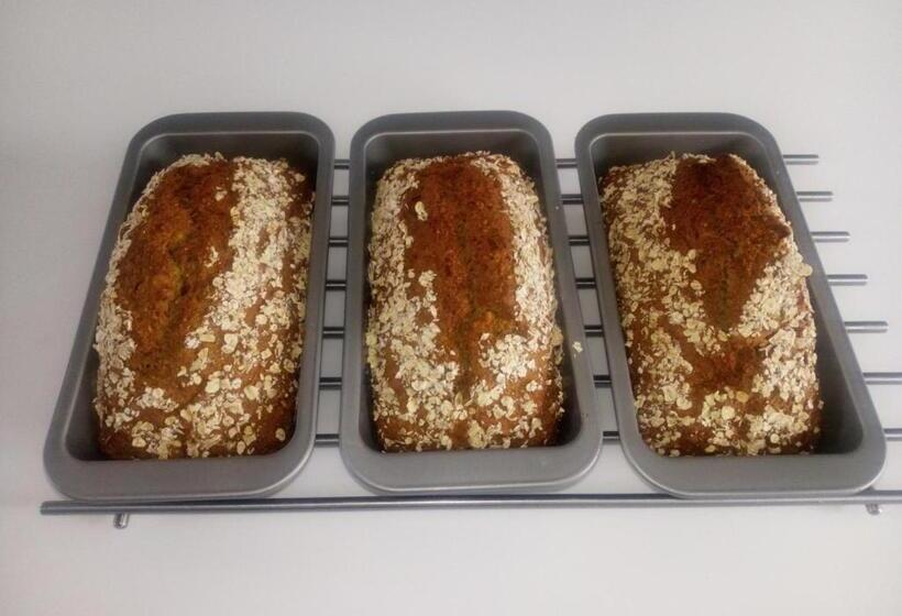 住宿加早餐 Augherea House