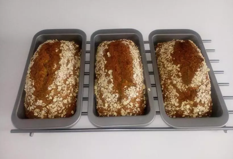 Bed and Breakfast Augherea House