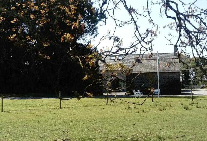 住宿加早餐 Augherea House