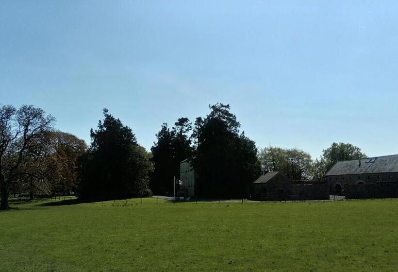 住宿加早餐 Augherea House