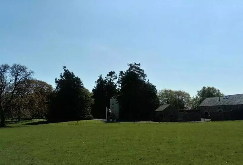 Bed and Breakfast Augherea House