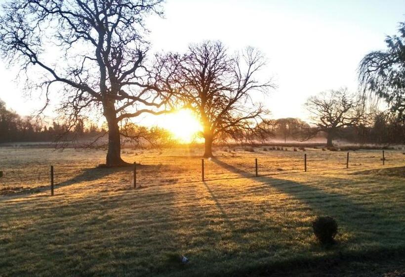 住宿加早餐 Augherea House