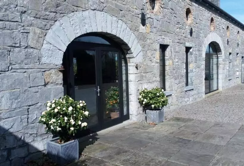 Bed and Breakfast Augherea House