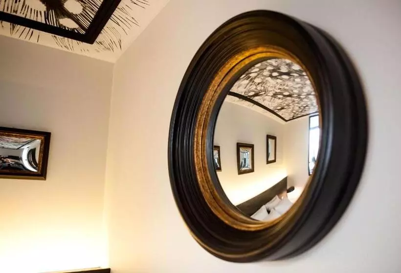 ベッドアンドブレックファースト Le Pavillon Du Golf D Arras